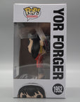 YOR FORGER 1952 Funko Special Edition SPY x FAMILY Funko Pop Animation Tootle Ph