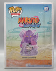 SASUKE (SUSANO'O) 1879 SDCC 2025 LE Naruto Shippuden Funko Pop Moment Tootle ph