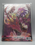 9 POCKET DUELIST PORTFOLIO Holds 180 Cards YugiOh TCG KONAMI tootle ph