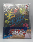 9 POCKET DUELIST PORTFOLIO Holds 180 Cards YugiOh TCG KONAMI tootle ph