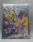9 POCKET DUELIST PORTFOLIO Holds 180 Cards YugiOh TCG KONAMI tootle ph