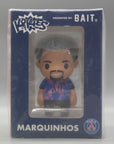 MARQUINHOS Paris Saint Germain x KOKIES presented by BAIT Tootle Ph