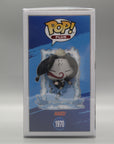 HAKU 1970 Funko Special Edition Naruto Shippuden Funko Pop PLUS Tootle Ph