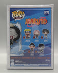 HAKU 1970 Funko Special Edition Naruto Shippuden Funko Pop PLUS Tootle Ph