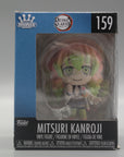 MITSURI KANROJI 159 Funko Minis Demon Slayer Tootle Ph