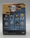 MITSURI KANROJI 159 Funko Minis Demon Slayer Tootle Ph