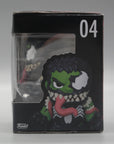 HULK 04 Marvel Venom Funko Minis Tootle Ph