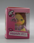 CADY HERON - Mean Girls Mini TUBBZ Collectible Duck Tootle Ph