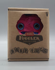 FUGGLER BABY FUGG Zuru Funny Ugly Monster Series 4 Tootle Ph