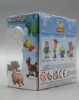 Jada LOTSO Disney Pixar TOY STORY DIE CAST Metalfigs Collectible Tootle Ph