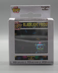 BLACKLIGHT FREDDY Bitty Pop Deluxe Five Nights at Freddy's Tootle Ph
