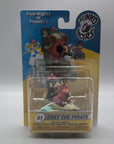 FOXY THE PIRATE - Five Nights at Freddy's Funko Super Racers Die -Cast Metal Tootle ph