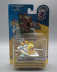 CHICA - Five Nights at Freddy's Funko Super Racers Die -Cast Metal Tootle ph