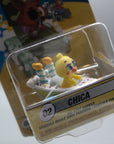 CHICA - Five Nights at Freddy's Funko Super Racers Die -Cast Metal Tootle ph