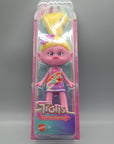 Troll Fun Fair Surprise - Viva Fashion Doll Mattel Dreamworks Tootle ph