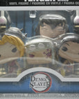 TENGEN with his WIVES 1944 SDCC 2025 LE Demon Slayer Funko Pop Moment Tootle ph