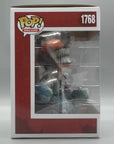 CHAINSAW MAN 1768 Chainsaw Man Funko Pop Deluxe Tootle Ph