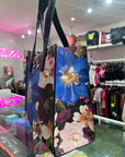 TED BAKER LONDON HAND BAG
