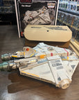 THE GHOST HASLAB Star Wars Ahsoka The Vintage Collection Tootle ph