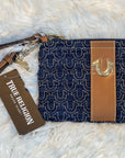 True Religion Hand Wallet Jeans