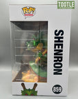 SHENRON 859 Dragonball Z 10 inch Jumbo Funko Pop Animation Tootle Ph