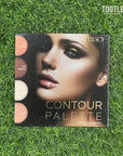 Ellen Tracy Contour Palette DARK