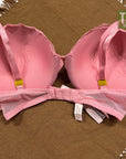 Victoria's Secret Lace Bra Pink 32DD