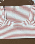 American Eagle Rib Tank Top