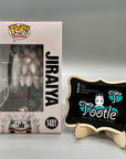 JIRAIYA 1481 GITD EE Exclusive LE Naruto Shipuden Funko Pop Animation Tootle Ph