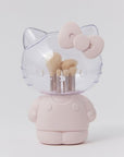 Impression for Hello Kitty 6 pcs Brush Set