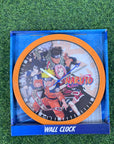 Wall Clock 10"