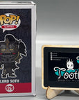 LORD SOTH 979 GITD 2024 Summer Convention LE Dungeons & Dragons Funko Pop Tootle Ph