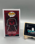 DARTH VADER Halfway Rampage 710 2024 Summer Convention LE Star Wars Funko Pop Tootle Ph