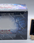 YU GI OH TRADING CARD BLUE-EYES WHITE DESTINY STRUCTURE DECK TOOTLE PH