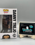 Danny Trejo 229 Danny Trejo Funko Pop AD Icons Tootle Ph