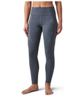 511 Women's Leggings 545 Turbulence Gray