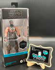 NIGHTBROTHER ARCHER Star Wars Jedi: FALLEN ORDER The Black Series Hasbro Tootle ph