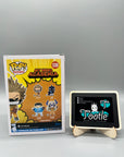 SHISHIDO 1330 My Hero Academia Funko Pop Animation Tootle ph Available only in FB, IN-Store & Website.