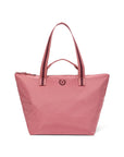 Victoria's Secret Pink Nylon Tote Bag