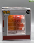 GROGU FORCE BARRIER 719 Star Wars The Mandalorian Funko Pop Deluxe Tootle ph