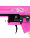 MechLabs Nexxus SA HPA Engine Gearbox Kit