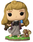 AURORA 1011 Disney Princess Ultimate Princess Celebration Funko Pop Tootle ph