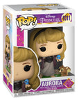 AURORA 1011 Disney Princess Ultimate Princess Celebration Funko Pop Tootle ph