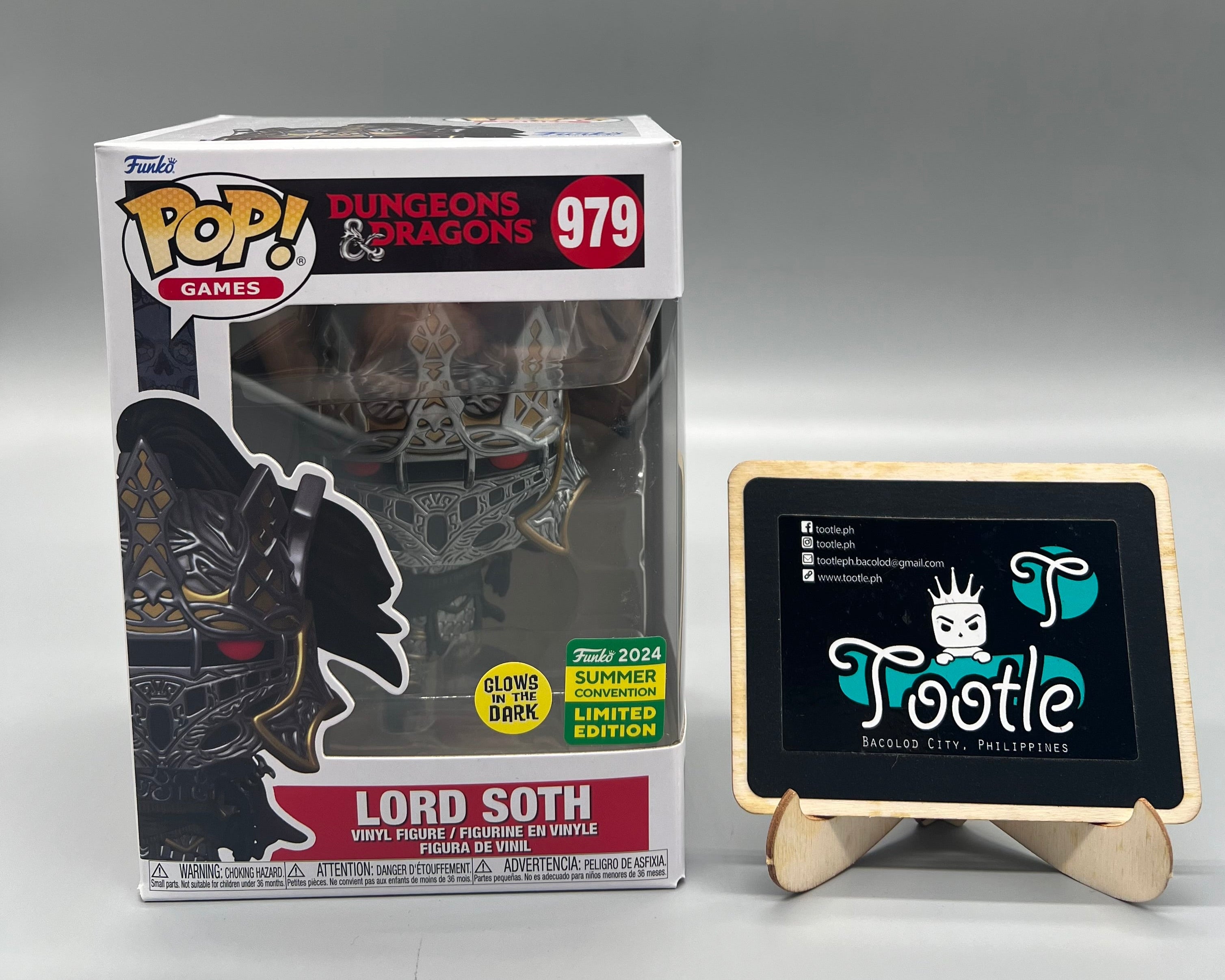 Figurine Funko POP Roi de Dunhart (Glow in the Dark) (Le Seigneur des Anneaux Figurine Funko POP Roi de Dunhart (Glow in the Dark) (Le Seigneur des Anneaux