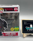 LORD SOTH 979 GITD 2024 Summer Convention LE Dungeons & Dragons Funko Pop Tootle Ph