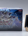 YU GI OH TRADING CARD BLUE-EYES WHITE DESTINY STRUCTURE DECK TOOTLE PH
