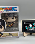 SAI 1507 Naruto Shipuden Funko Pop Animation Tootle Ph