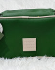 Tender Love Carry Make up Pouch Green