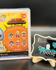 SHOTO TODOROKI 1258 Chalice Collectibles Exclusive - My Hero Academia MHA Funko Pop Animation (vaulted) tootle ph