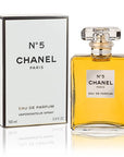 Chanel N°5 Eau de Parfum 100ml